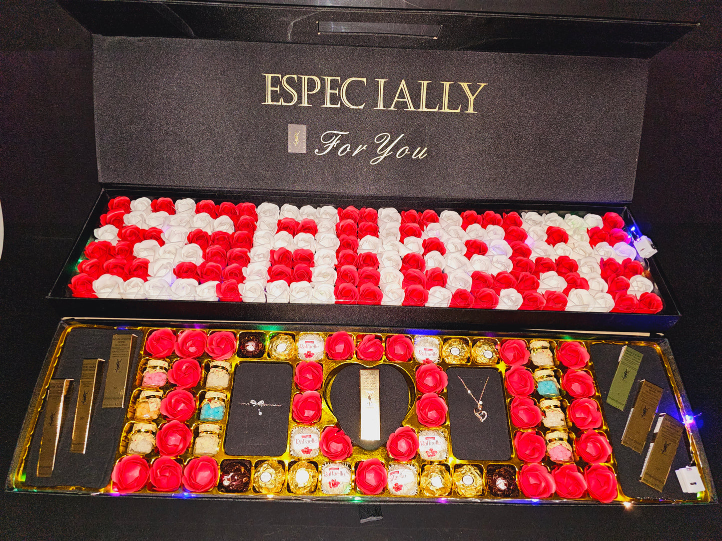 Elegance Surprise Box 【A】Series